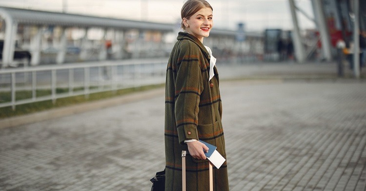 Typhoid travel vaccine in Manchester