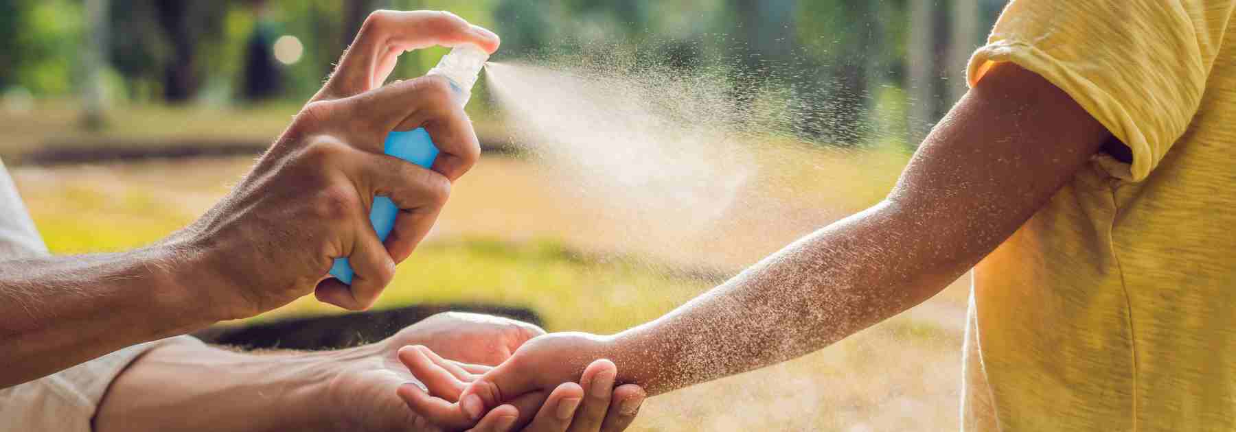 dengue vaccine manchester